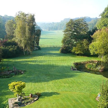 Tucking Mill View- Self Catering Appartement Bath Buitenkant foto