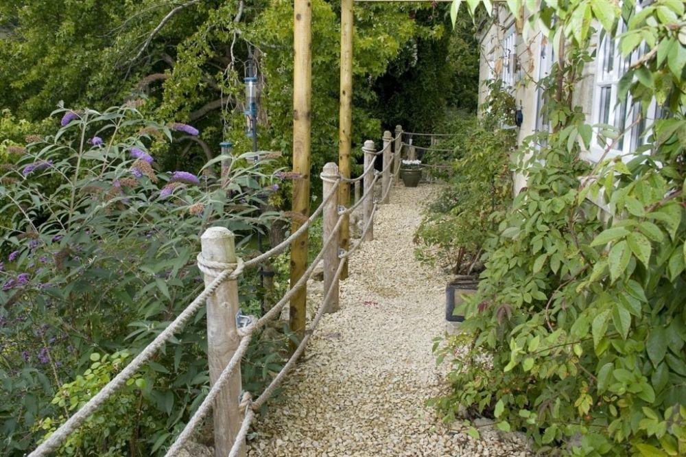 Tucking Mill View- Self Catering Appartement Bath Buitenkant foto
