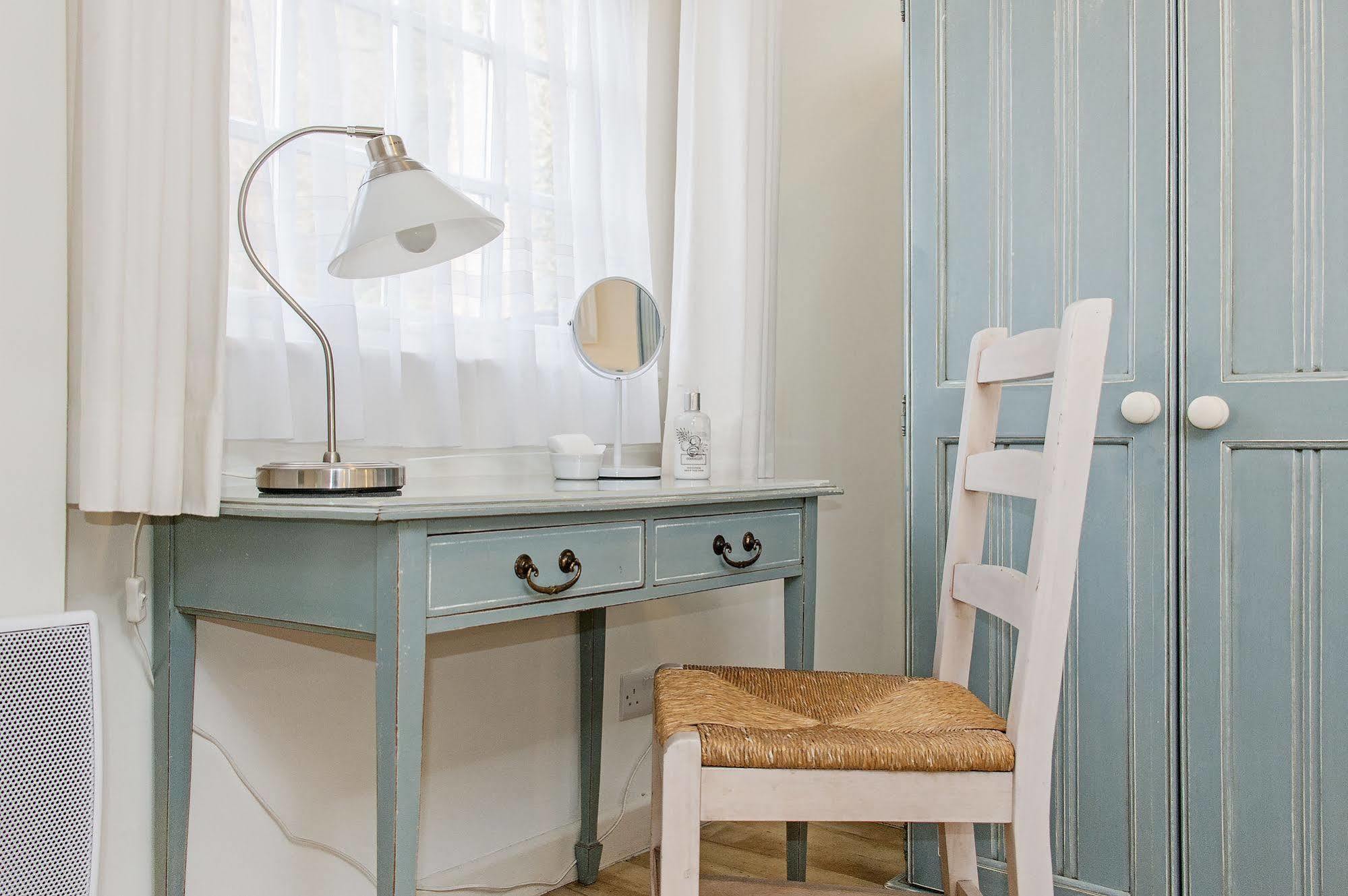 Tucking Mill View- Self Catering Appartement Bath Buitenkant foto