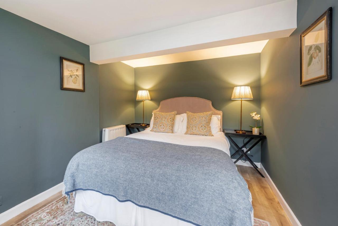 Tucking Mill View- Self Catering Appartement Bath Buitenkant foto