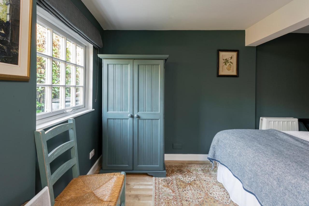 Tucking Mill View- Self Catering Appartement Bath Buitenkant foto