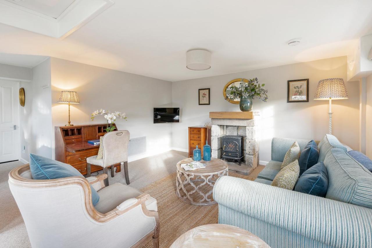 Tucking Mill View- Self Catering Appartement Bath Buitenkant foto