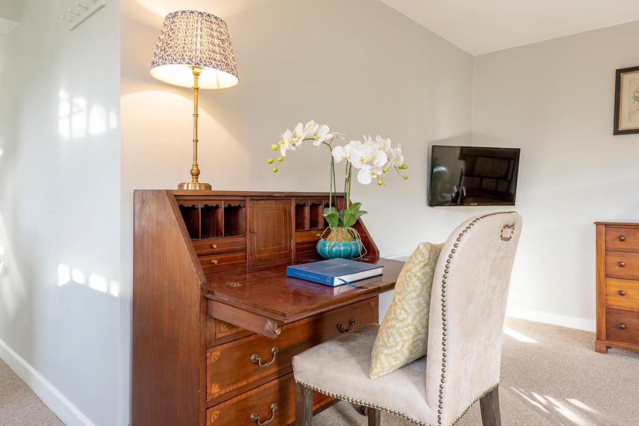 Tucking Mill View- Self Catering Appartement Bath Buitenkant foto